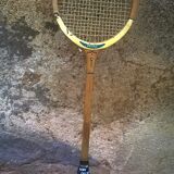 Vintage racket