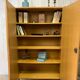 Armoire moderniste
