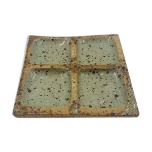 Plat serviteur Pierre Dignan