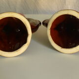 Pair of candlesticks