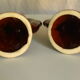 Pair of candlesticks
