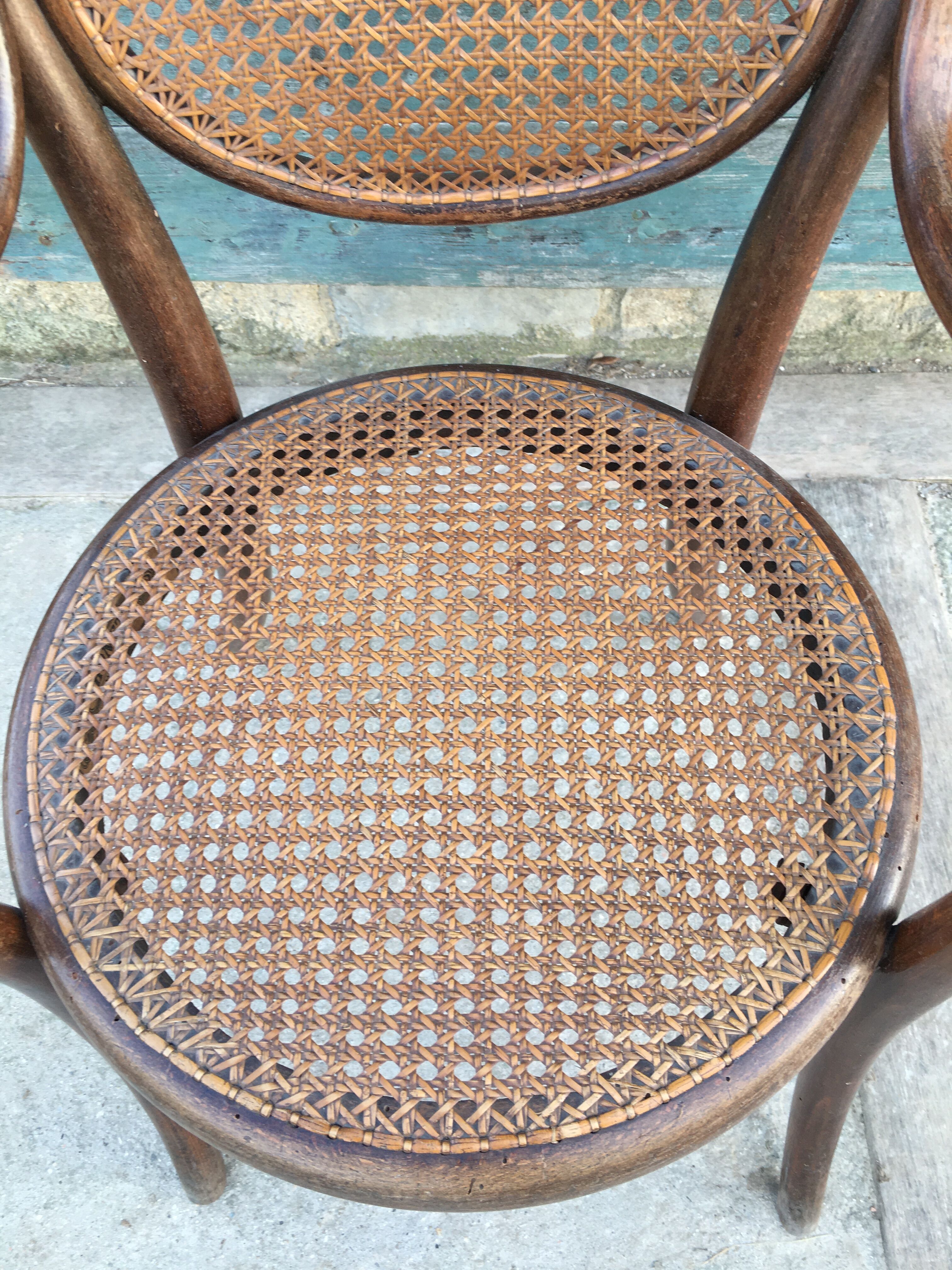 Children's chair Thonet