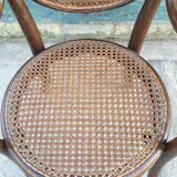 Children's chair Thonet