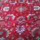 Tapis vintage