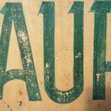 Former grocery store