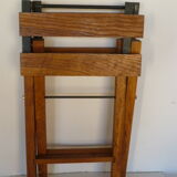 Foldable stool