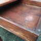 Table de ferme