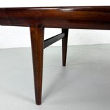 Coffee table by Johannes Andersen for Silkeborg - 1960s