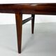 Coffee table by Johannes Andersen for Silkeborg - 1960s