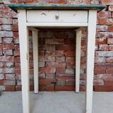 Bureau à tiroir