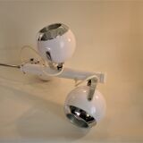 Vintage Eyeball Chandelier