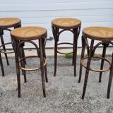 4 high stools tuna 1900