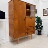 Vintage 50s wardrobe