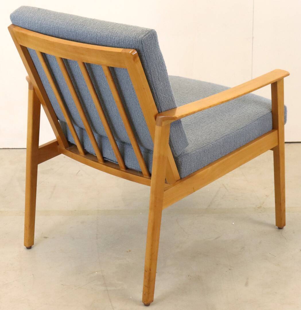 Fauteuil 'Hamburg'