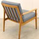 Fauteuil 'Hamburg'