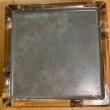 Ashtray or large vintage Air France pocket