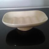 Ceramic soap dish