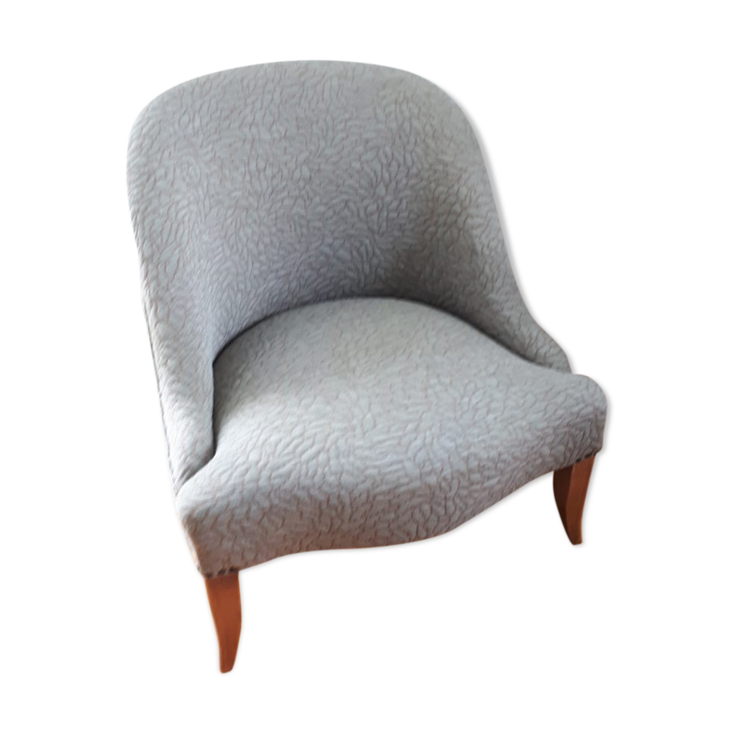 Toad chair