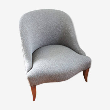 Fauteuil crapaud