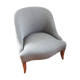 Toad chair