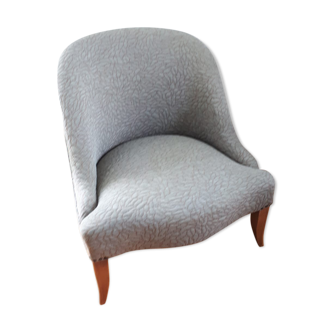 Fauteuil crapaud