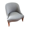 Fauteuil crapaud