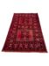 Tapis afghan fait main 160cm x 240cm