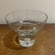 Bubble crystal candle holder