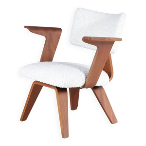 Fauteuil par Cor Alons