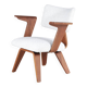 Fauteuil par Cor Alons pour De Boer Gouda, Pays-Bas 1950