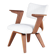 Fauteuil par Cor Alons pour De Boer Gouda, Pays-Bas 1950
