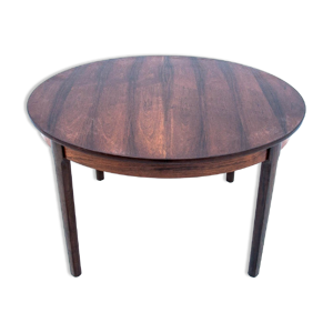 table à manger en bois