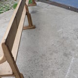 Former Pew oak 3 m 24