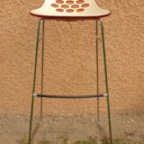 Calligaris bar stool