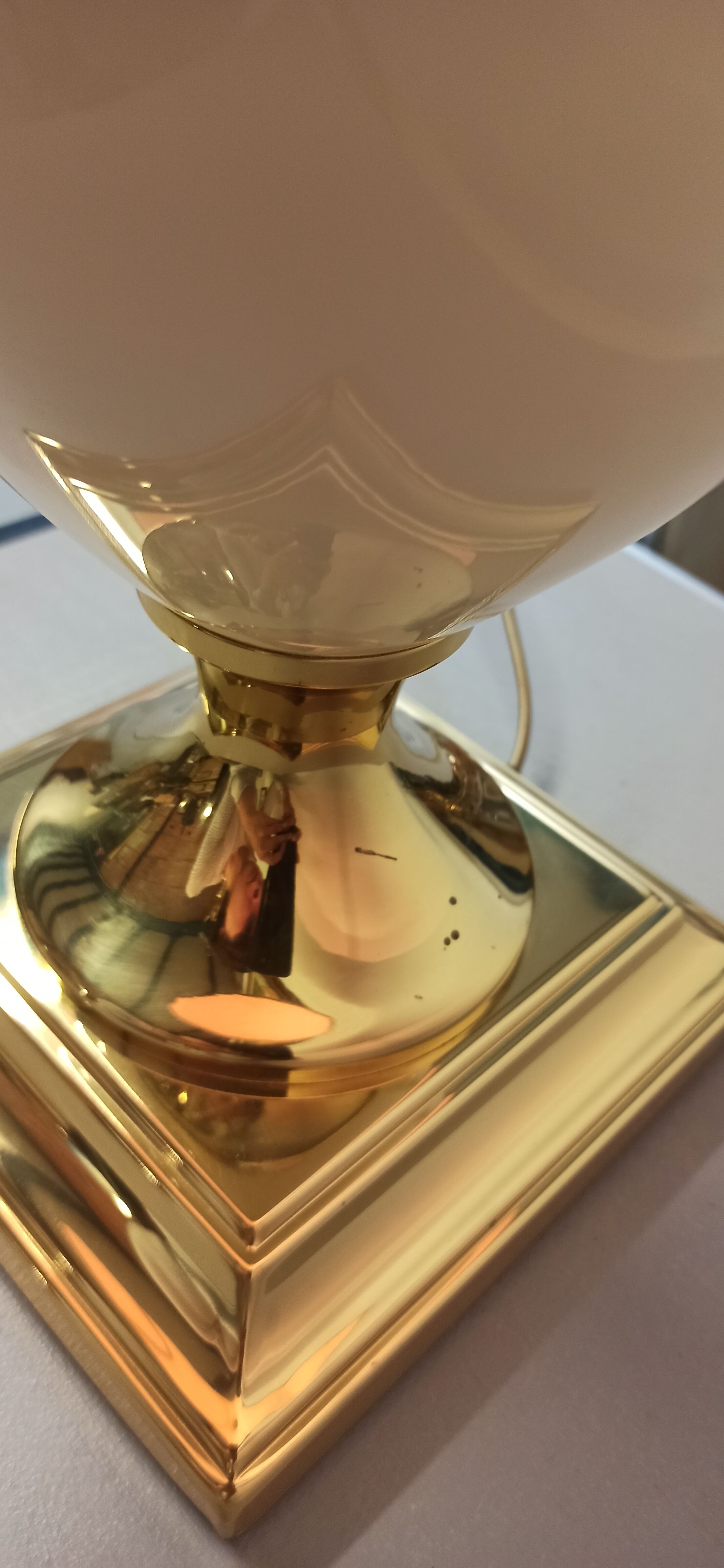 Table lamp Le Dauphin France