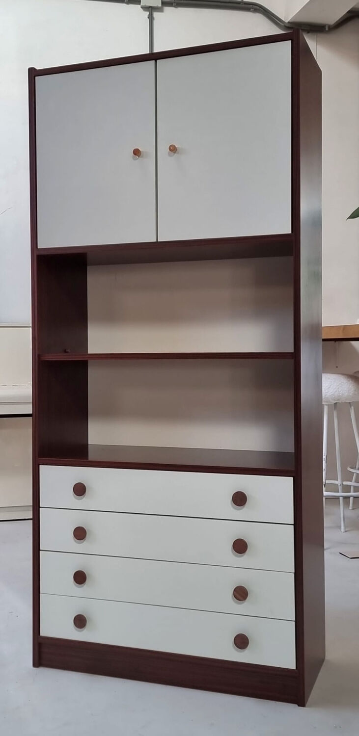 Highboard des années 70