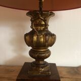 Table lamp