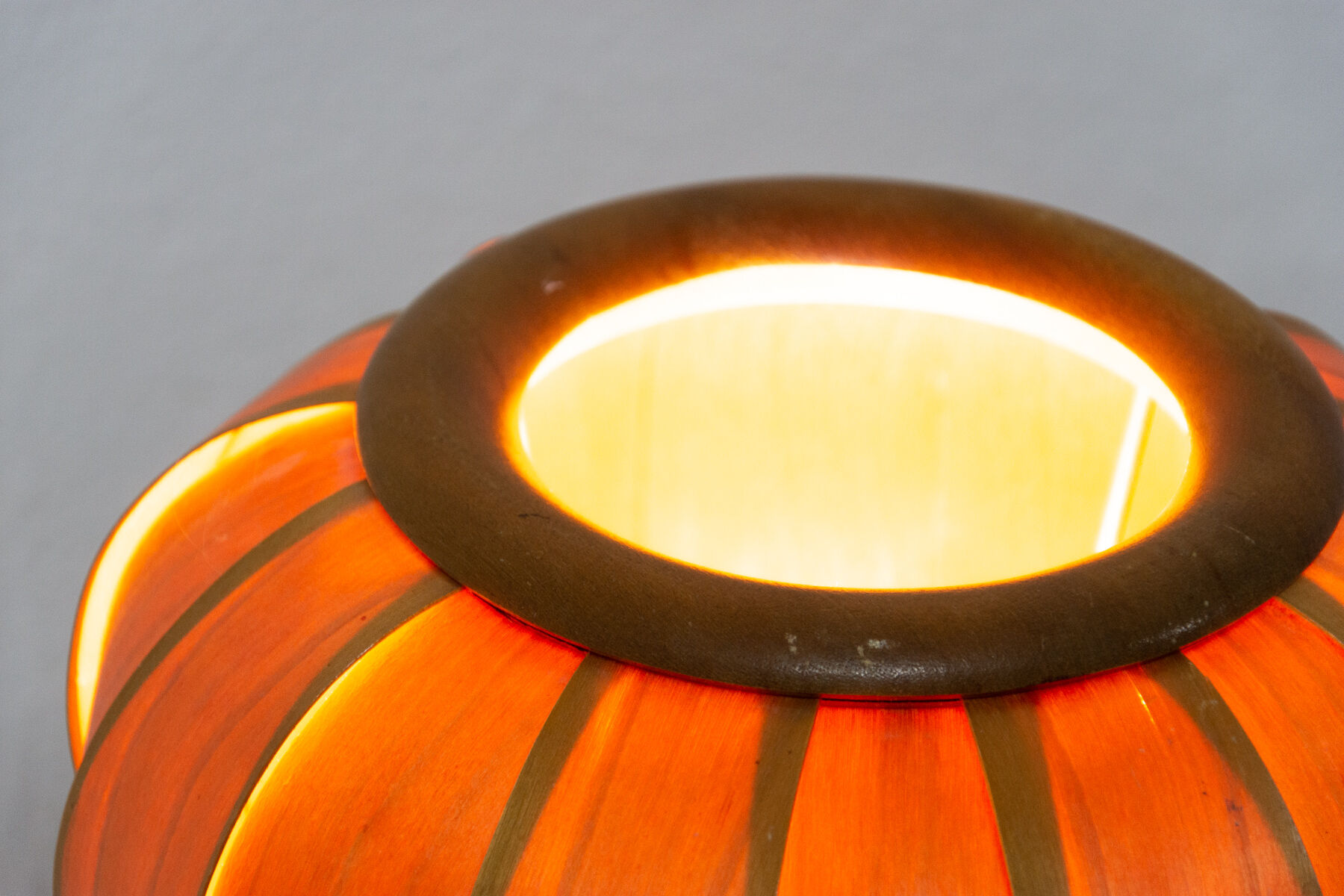 Mid century desk lamp by Stanislav Kučera for ULUV, 1960´s