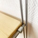 Vintage IKEA "Artist" shelf, 1999