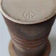Space Age Design vintage Vase