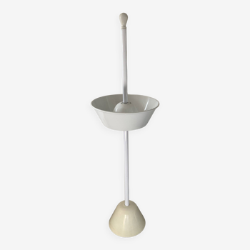 “Servofumo” ashtray by Achille Castiglioni for Zanotta