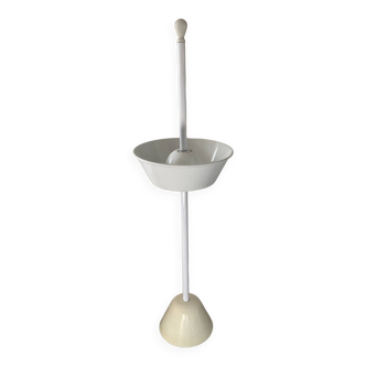 “Servofumo” ashtray by Achille Castiglioni for Zanotta