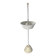 Cendrier « Servofumo » par Achille Castiglioni pour Zanotta
