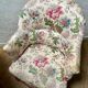 Toad chair