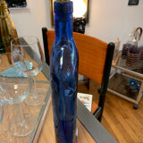 Blue bottle