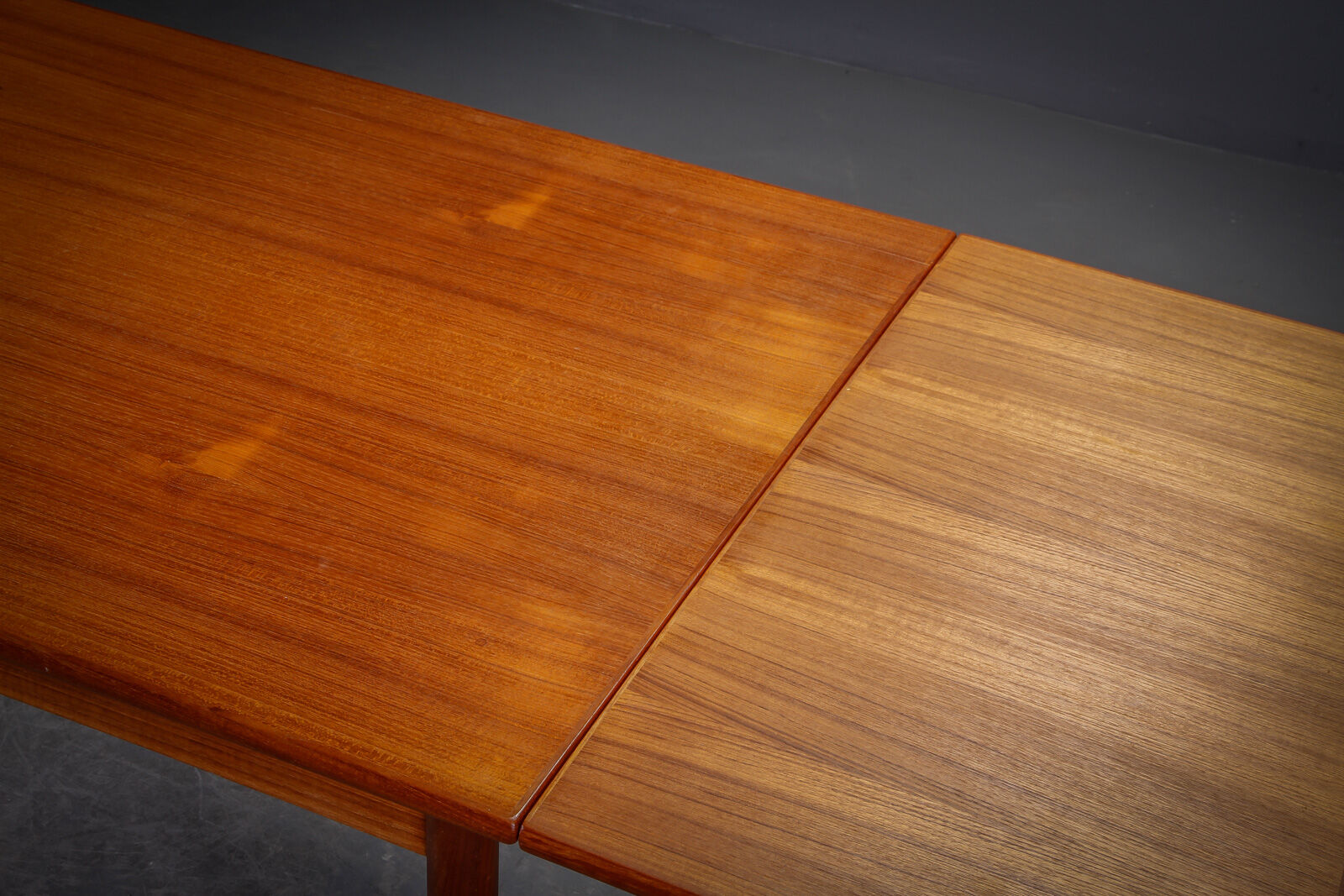 Teak table, Denmark 60's
