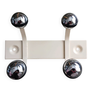 porte manteau métal