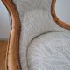 Louis Philippe armchair
