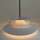Vintage Danish design lamp - Barcelona style pendant