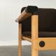 Mid-century Series 77 armchairs by Gerd Lange for Schlapp Möbel, 1970s, set of 4.